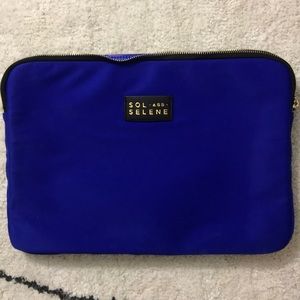 Sol and Selene Laptop Case